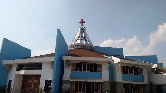 Infant Jesus Church